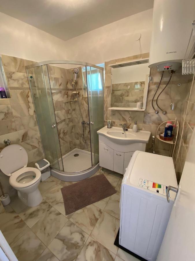 Sommer Ferienhaus Balatonszarszo Ngoại thất bức ảnh